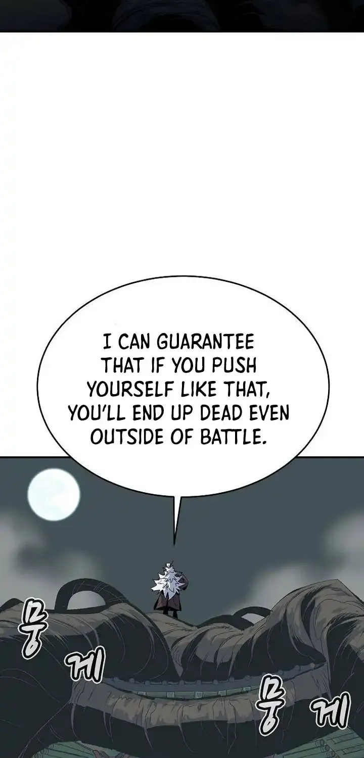 Read The Only Necromancer chapter 167 image 85 on Lezhin