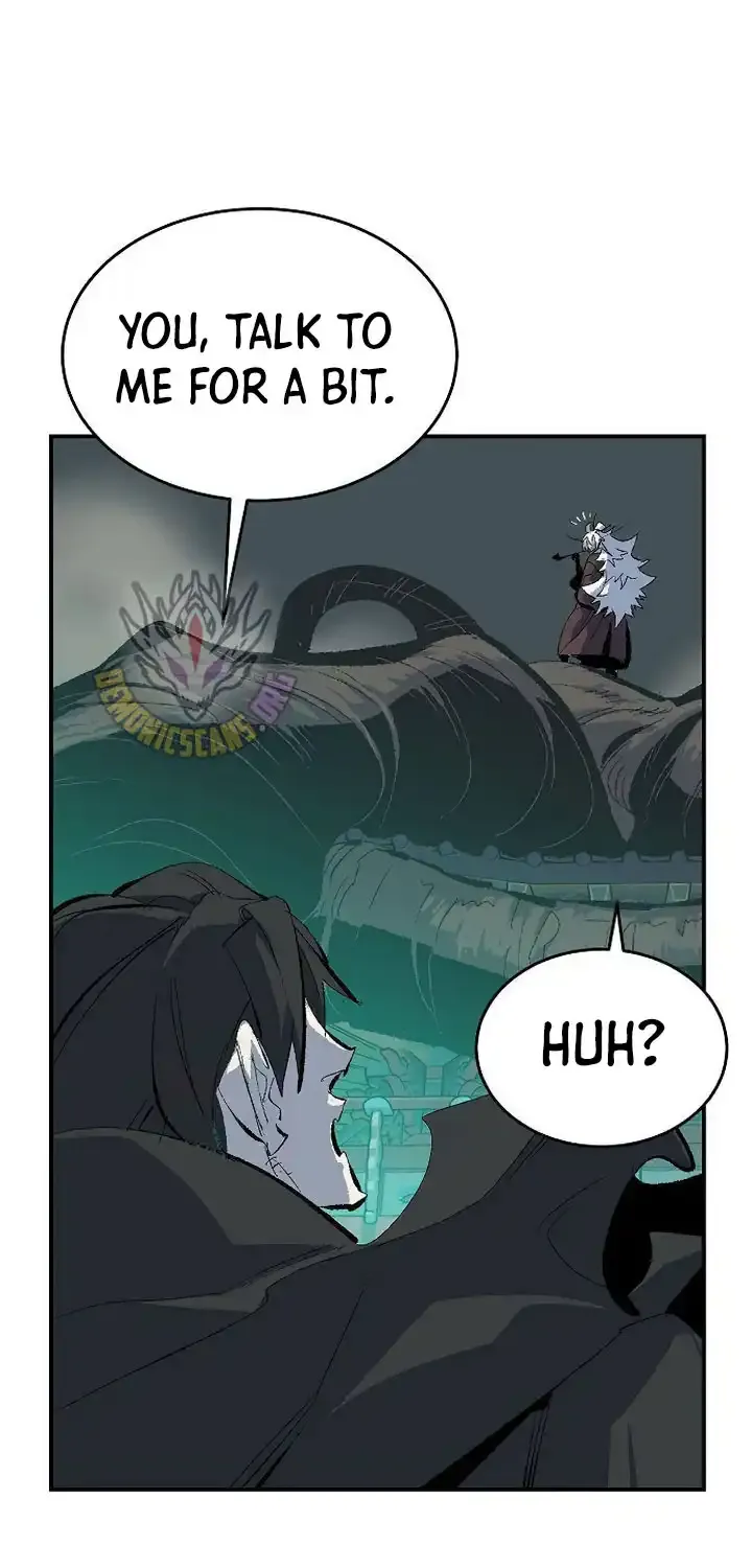Read The Only Necromancer chapter 167 image 87 on Lezhin