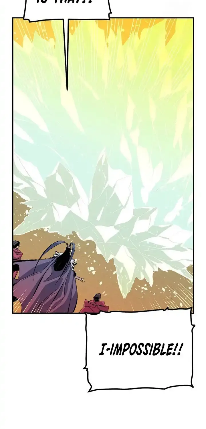 Read The Only Necromancer chapter 167 image 9 on Lezhin