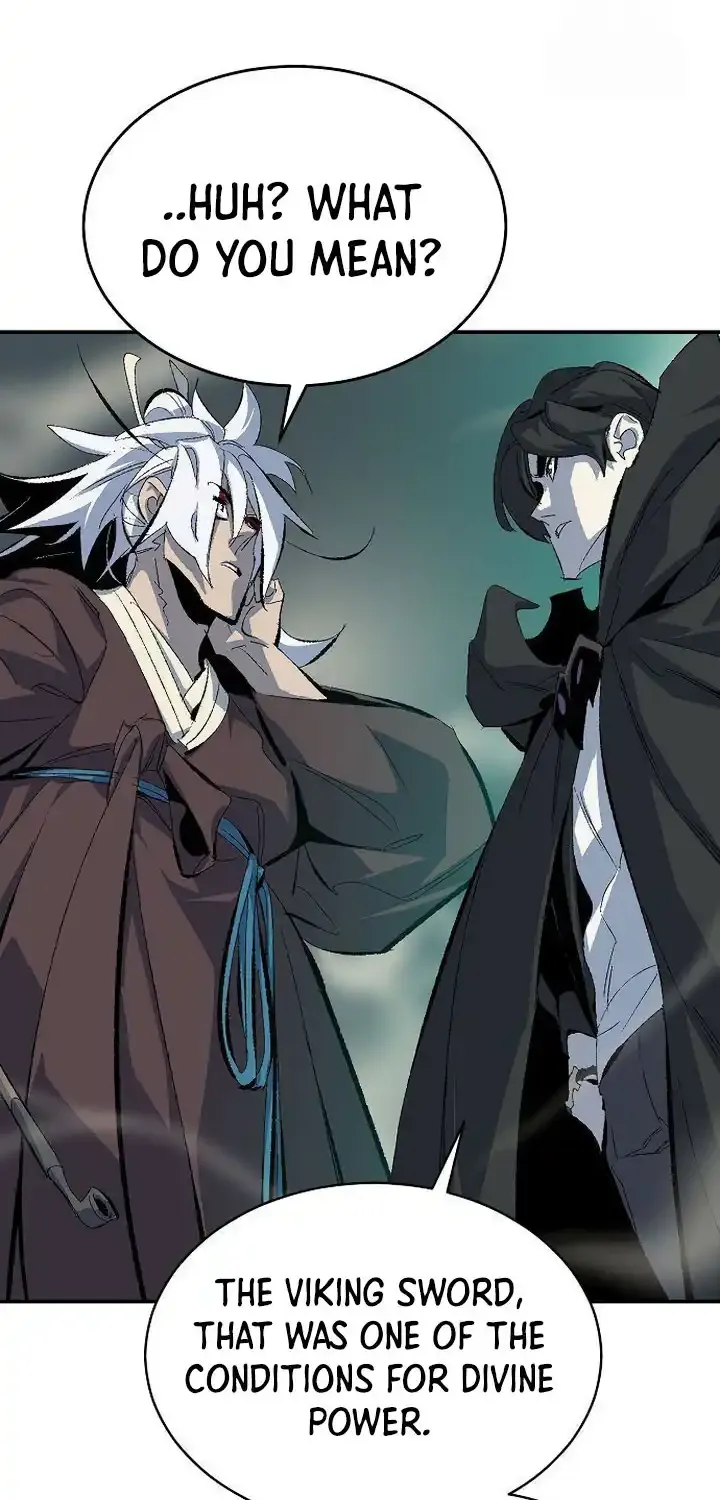 Read The Only Necromancer chapter 167 image 92 on Lezhin