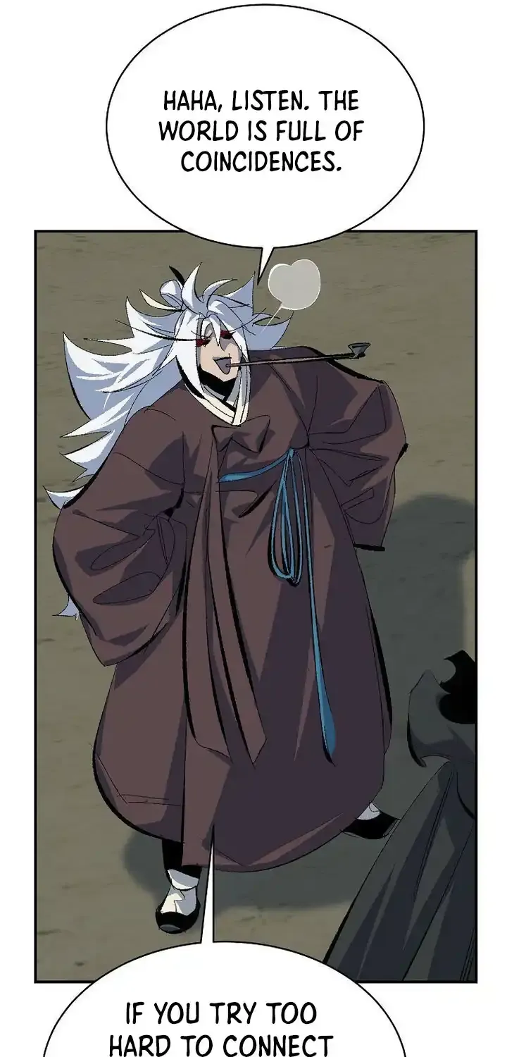 Read The Only Necromancer chapter 167 image 94 on Lezhin