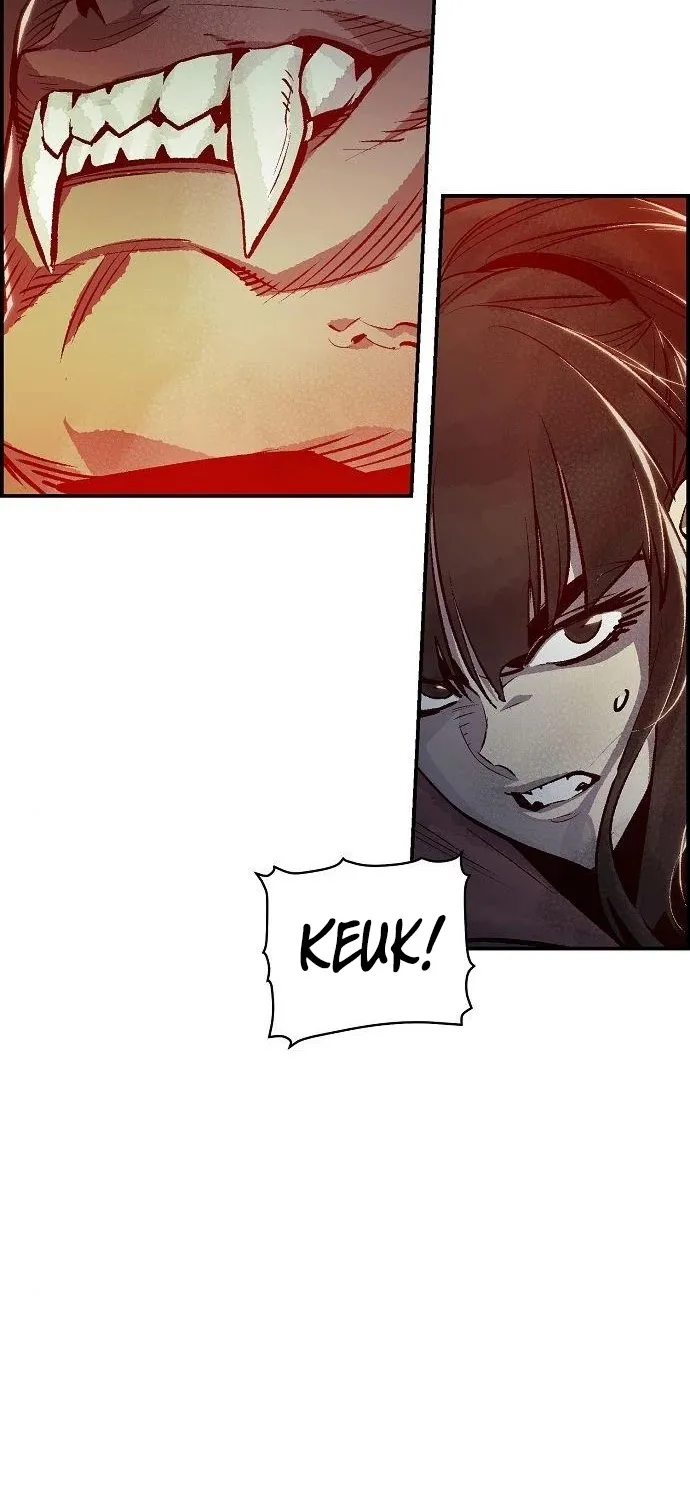 Read The Only Necromancer chapter 17 image 10 on Lezhin