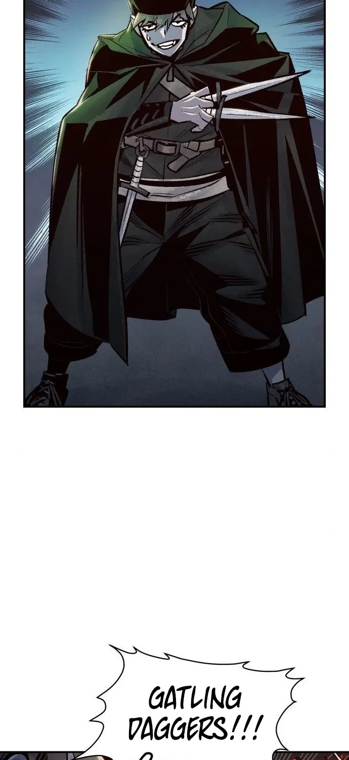 Read The Only Necromancer chapter 17 image 14 on Lezhin