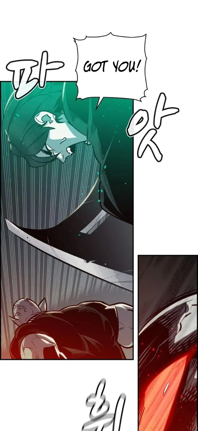 Read The Only Necromancer chapter 17 image 23 on Lezhin