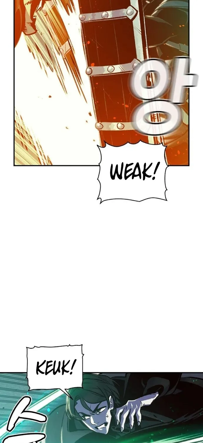 Read The Only Necromancer chapter 17 image 25 on Lezhin