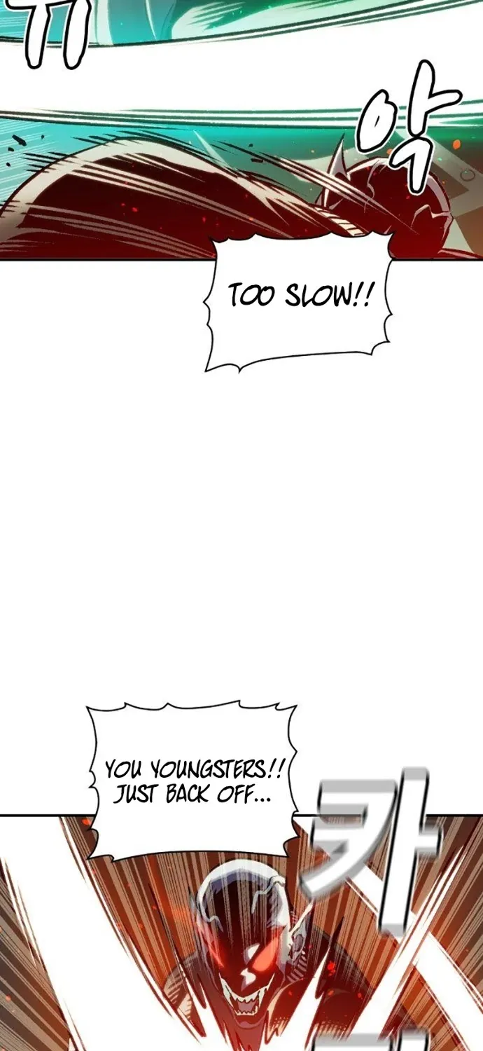 Read The Only Necromancer chapter 17 image 26 on Lezhin