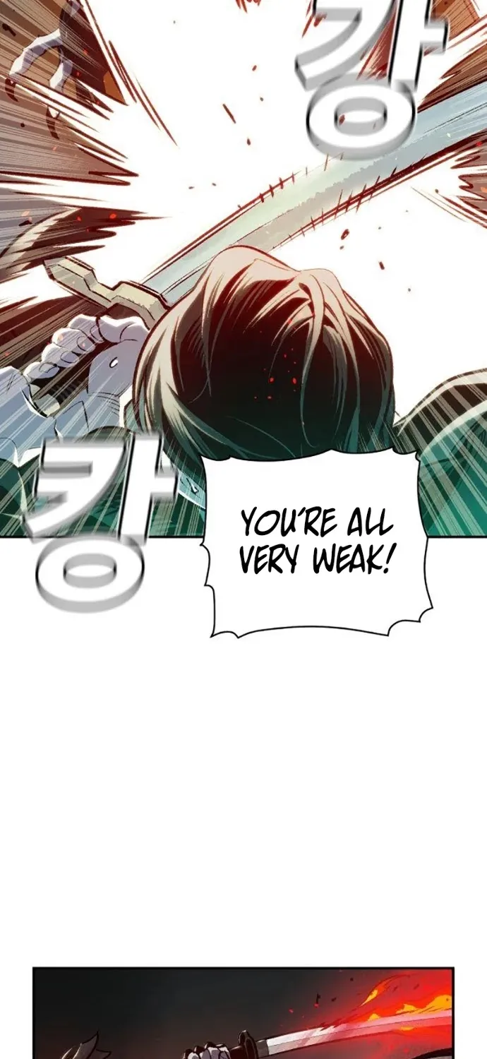 Read The Only Necromancer chapter 17 image 27 on Lezhin