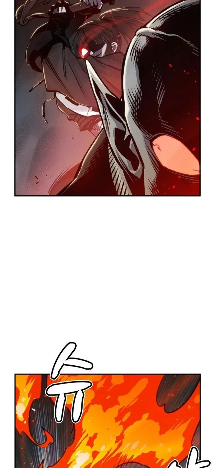 Read The Only Necromancer chapter 17 image 28 on Lezhin