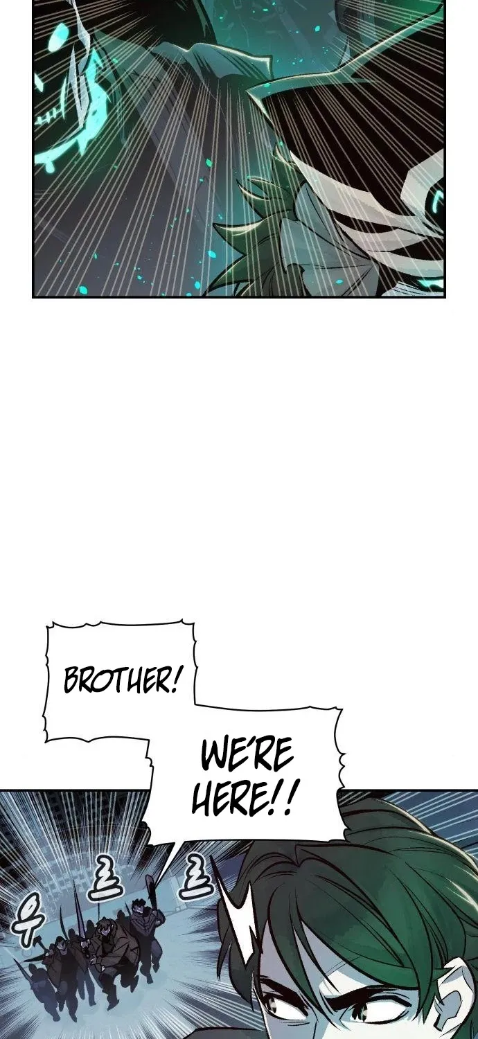 Read The Only Necromancer chapter 17 image 36 on Lezhin