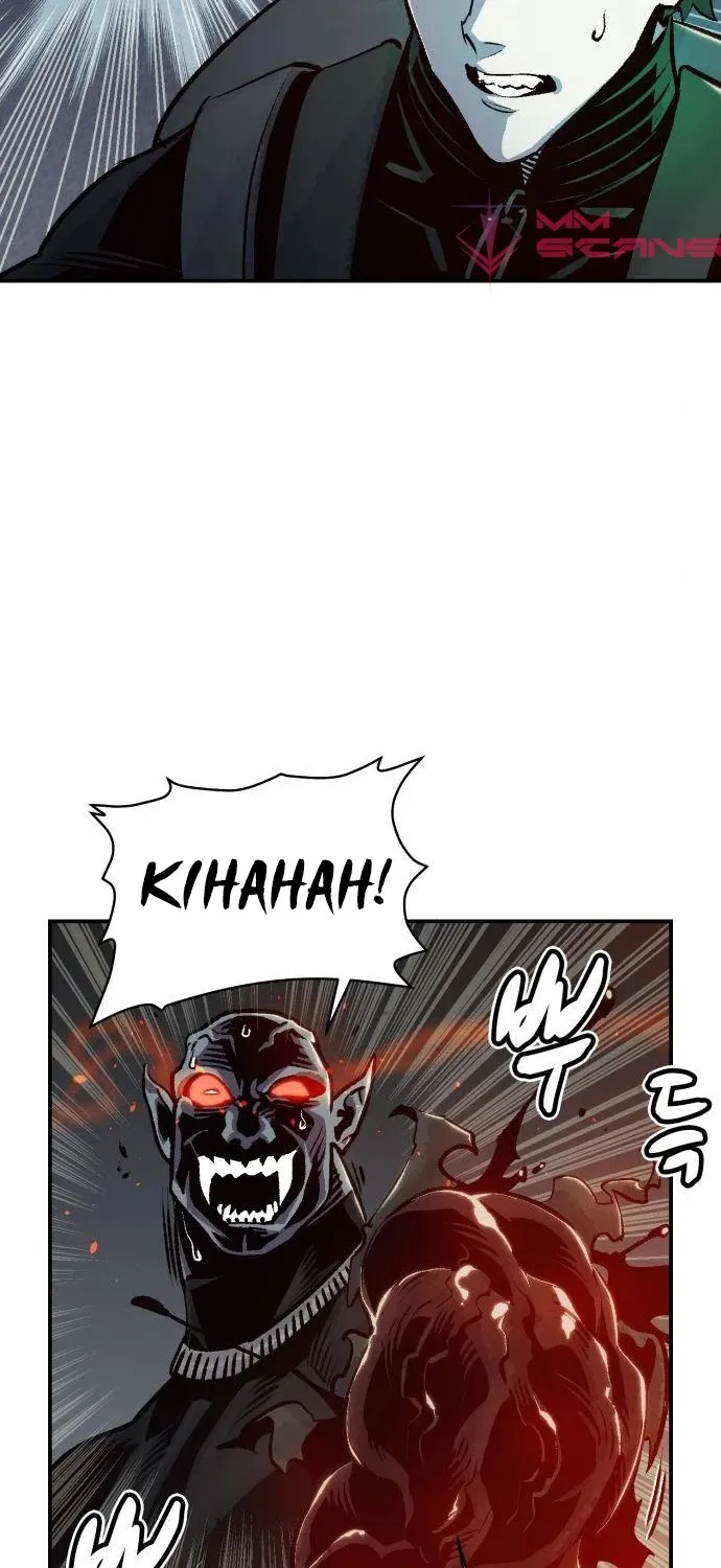 Read The Only Necromancer chapter 17 image 37 on Lezhin
