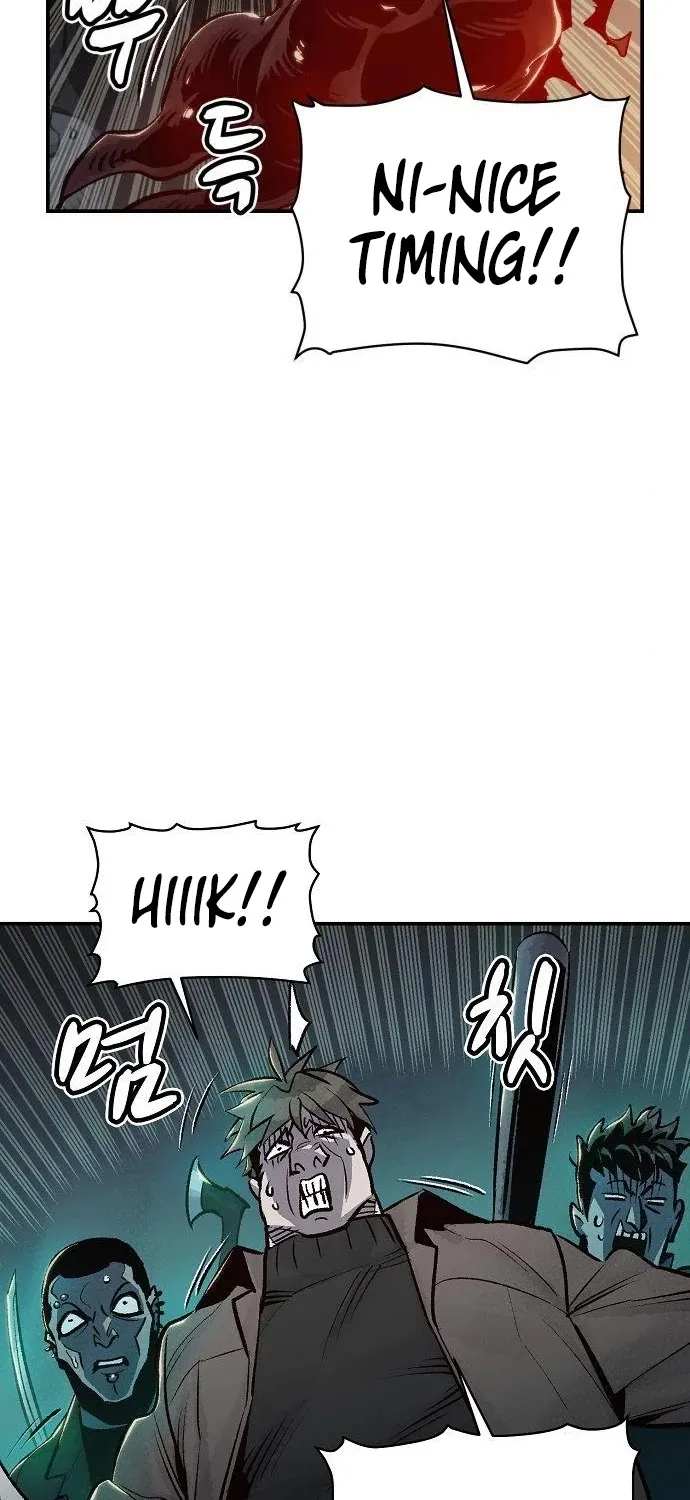 Read The Only Necromancer chapter 17 image 38 on Lezhin