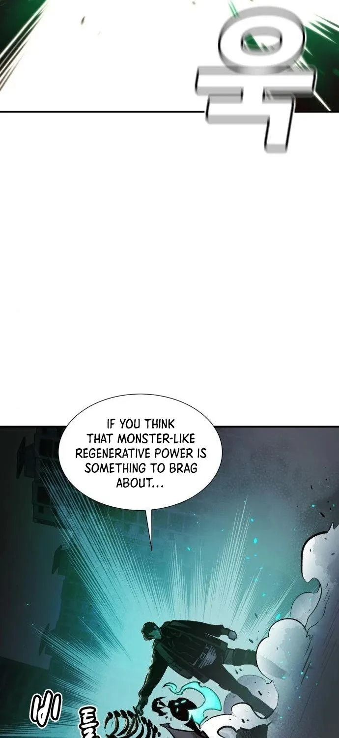 Read The Only Necromancer chapter 17 image 46 on Lezhin