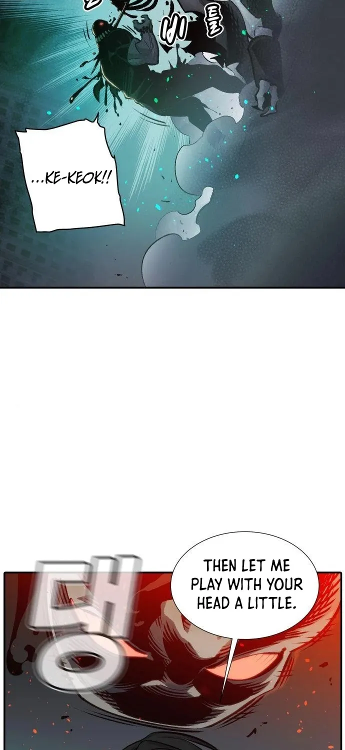 Read The Only Necromancer chapter 17 image 47 on Lezhin