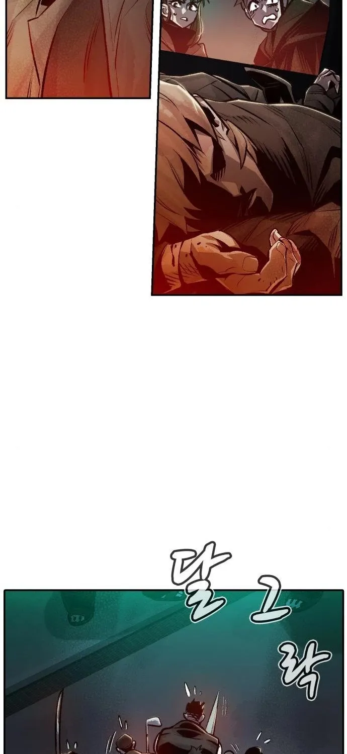 Read The Only Necromancer chapter 17 image 51 on Lezhin