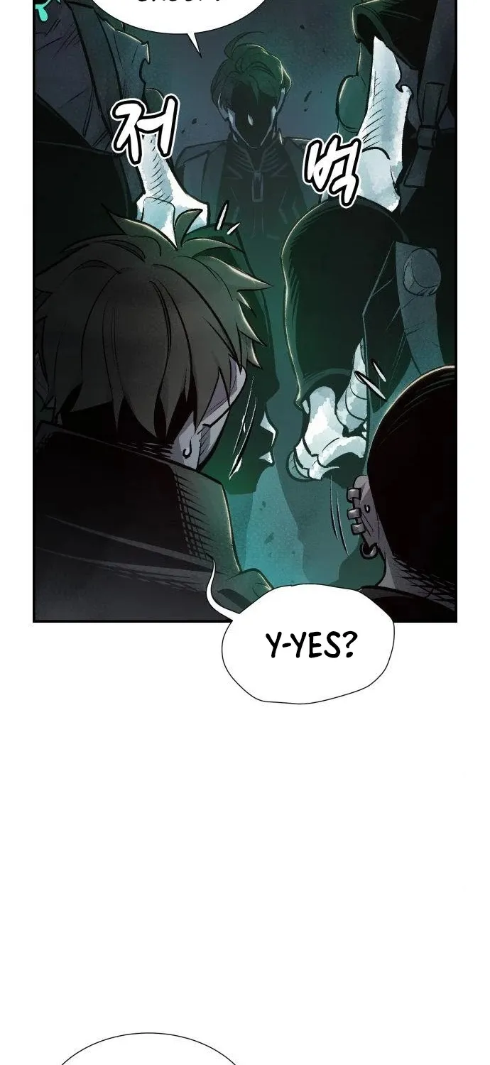 Read The Only Necromancer chapter 17 image 53 on Lezhin