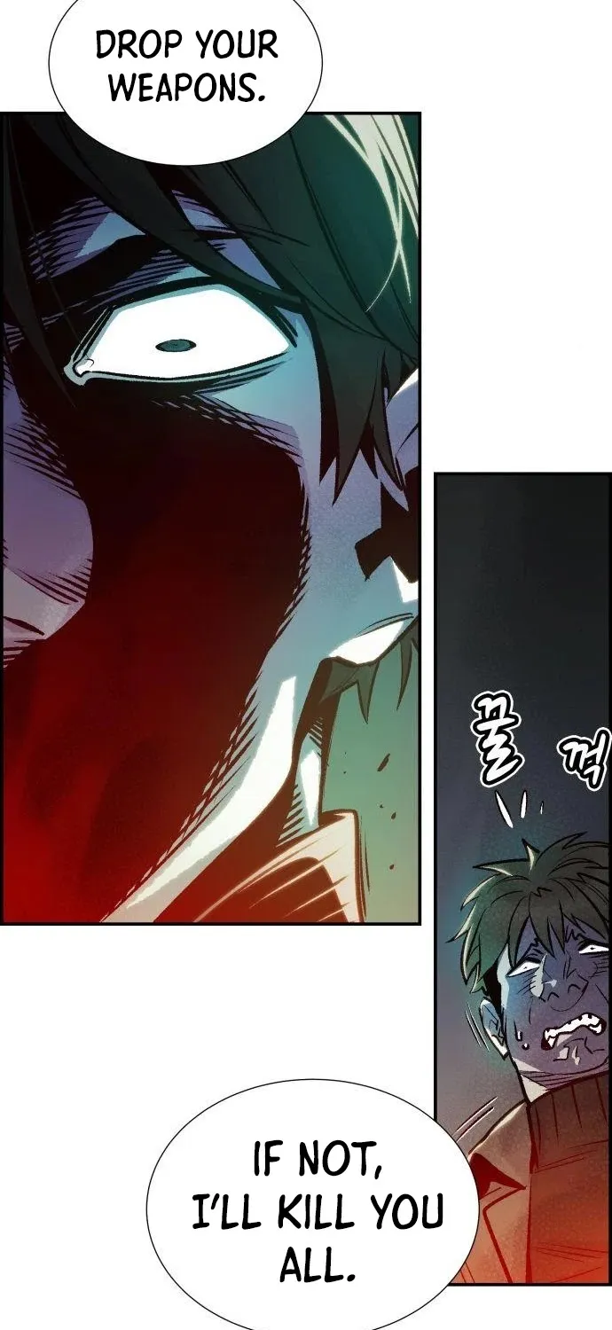 Read The Only Necromancer chapter 17 image 54 on Lezhin