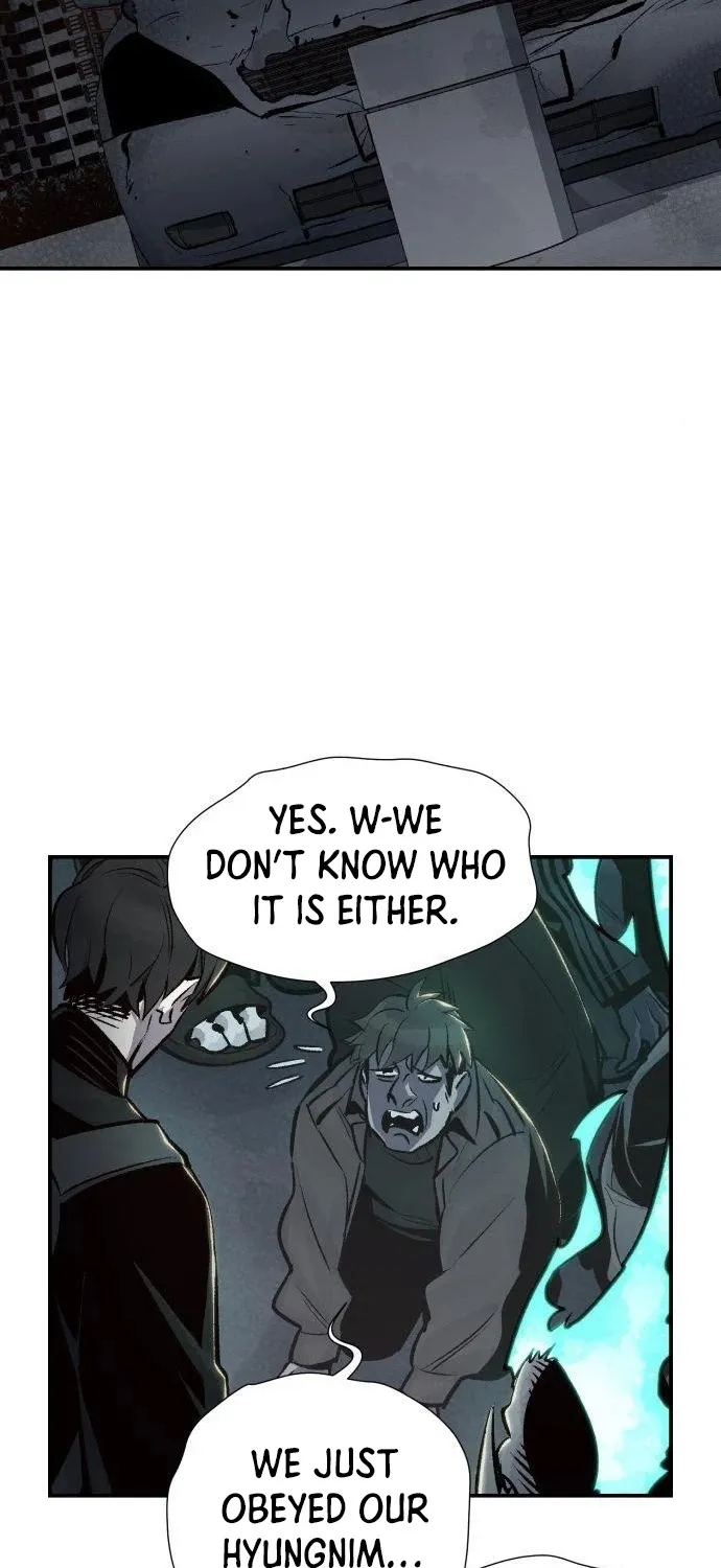 Read The Only Necromancer chapter 17 image 58 on Lezhin