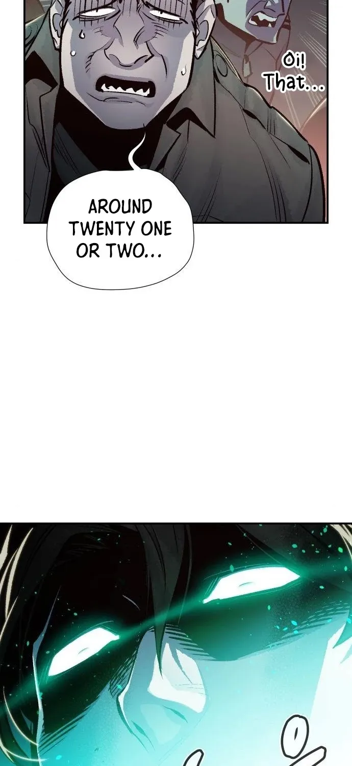 Read The Only Necromancer chapter 17 image 63 on Lezhin