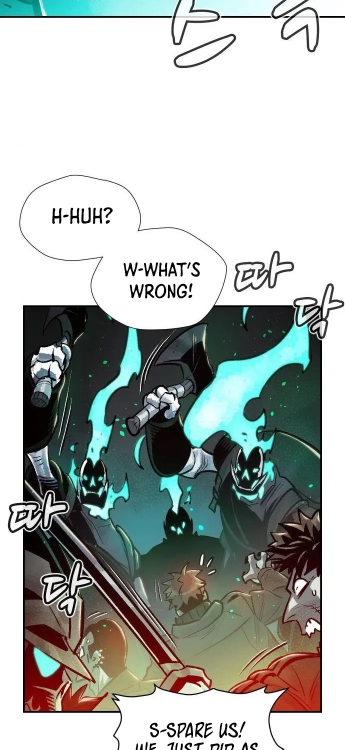 Read The Only Necromancer chapter 17 image 64 on Lezhin