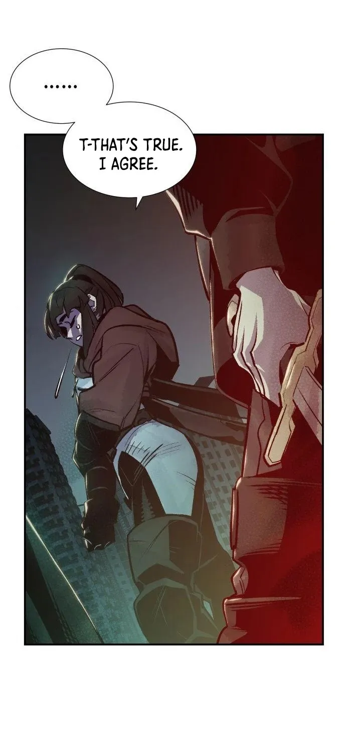 Read The Only Necromancer chapter 17 image 70 on Lezhin