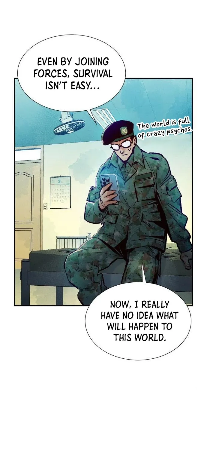 Read The Only Necromancer chapter 17 image 75 on Lezhin