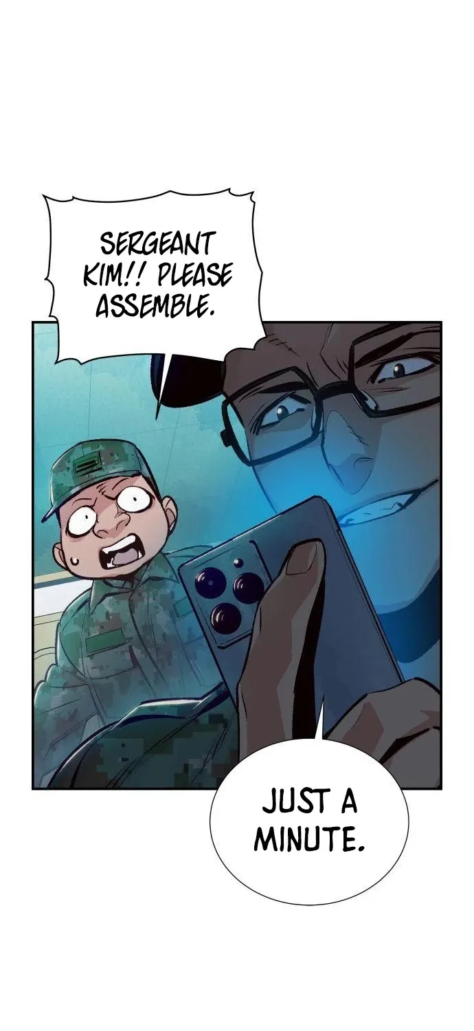 Read The Only Necromancer chapter 17 image 78 on Lezhin