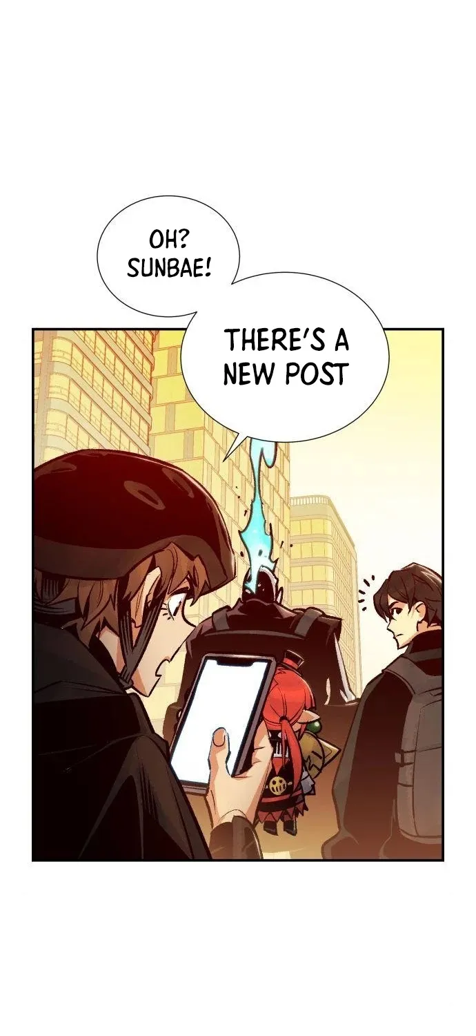 Read The Only Necromancer chapter 17 image 86 on Lezhin