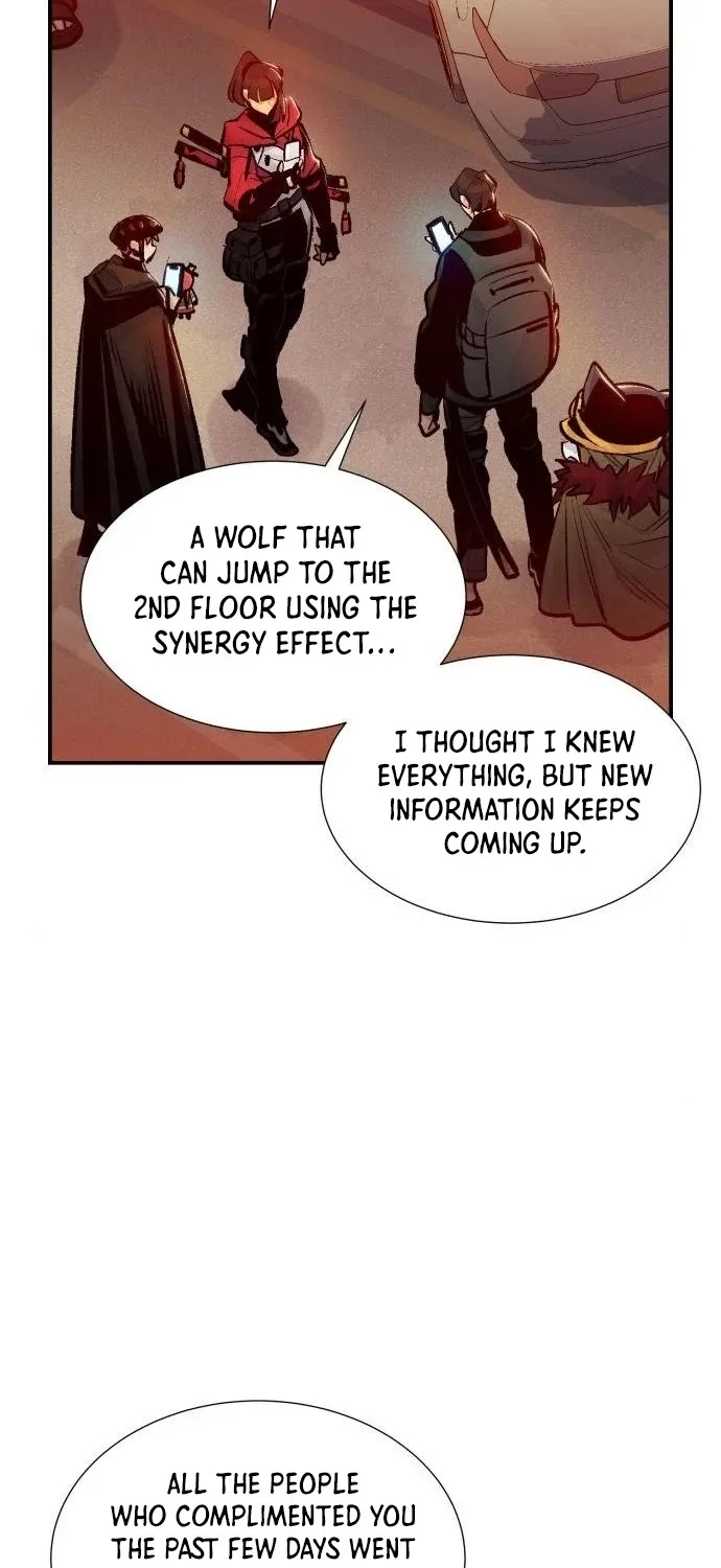 Read The Only Necromancer chapter 17 image 90 on Lezhin