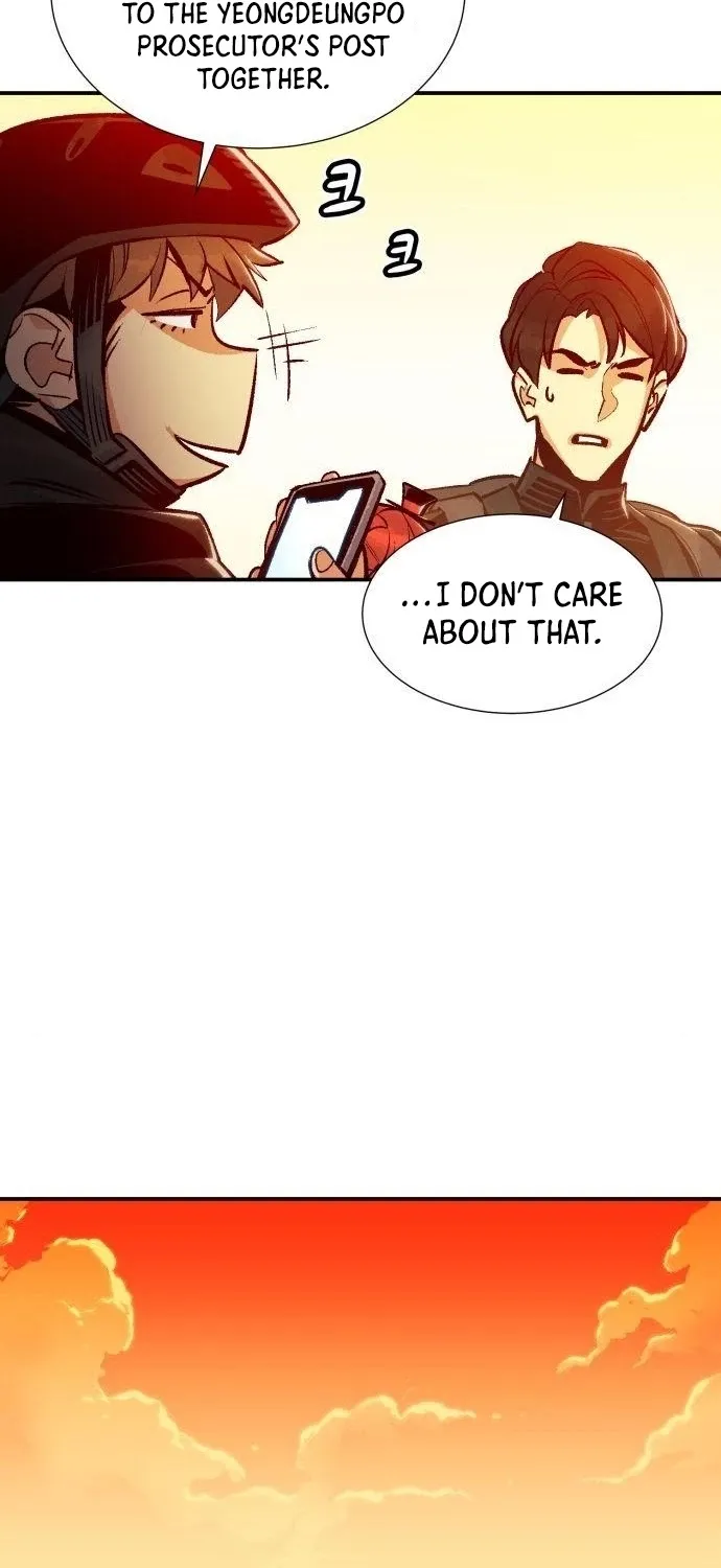 Read The Only Necromancer chapter 17 image 91 on Lezhin