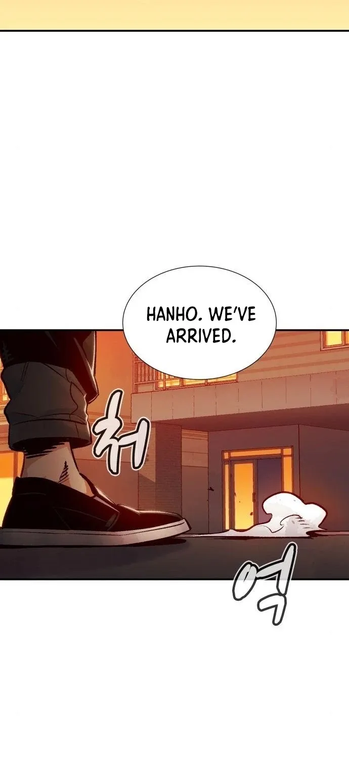 Read The Only Necromancer chapter 17 image 92 on Lezhin