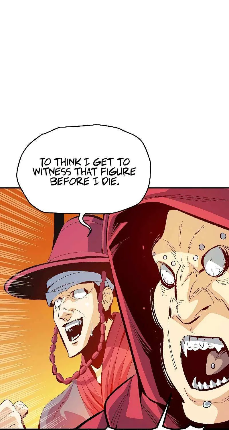 Read The Only Necromancer chapter 170 image 104 on Lezhin