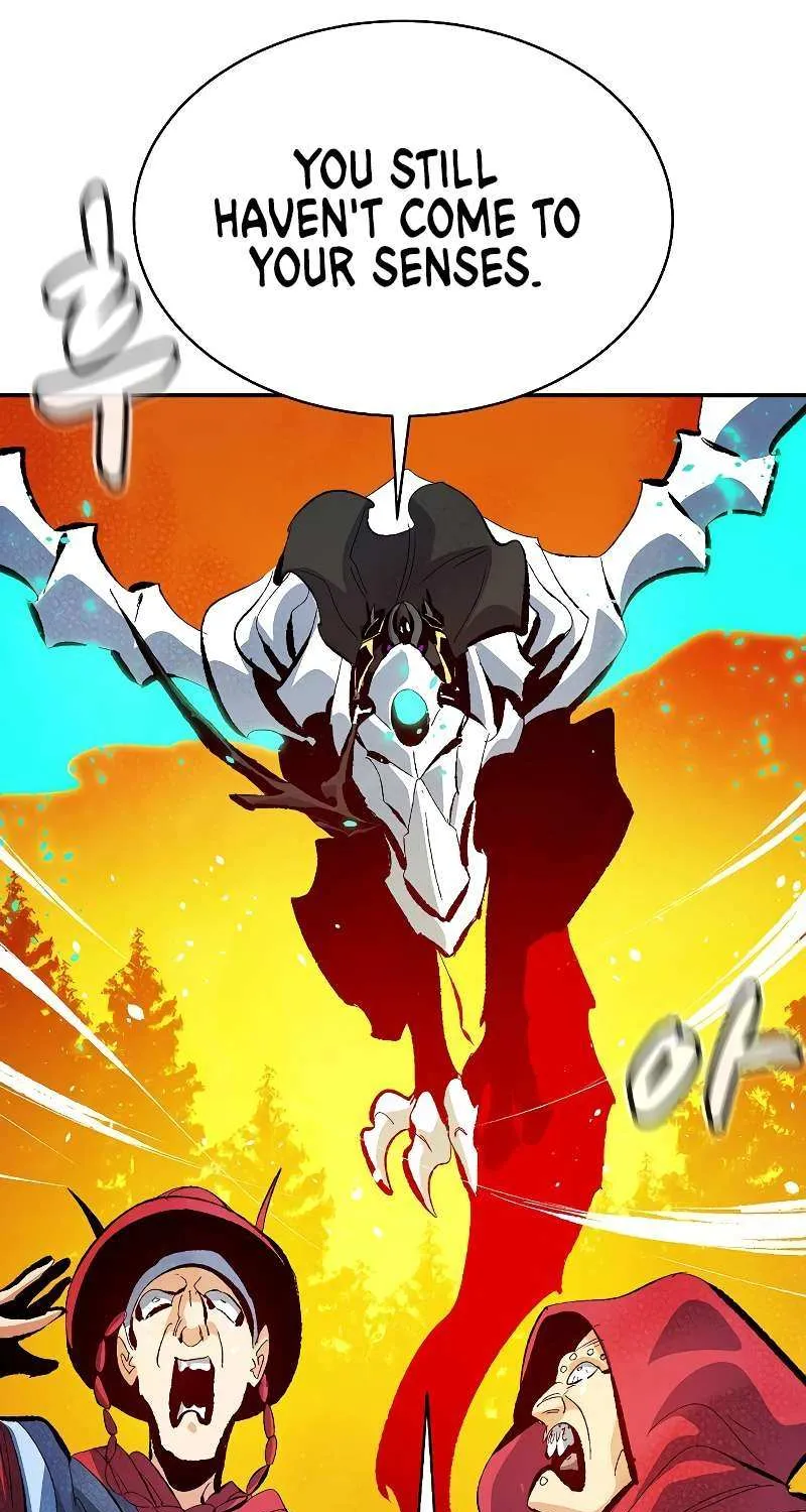Read The Only Necromancer chapter 170 image 115 on Lezhin