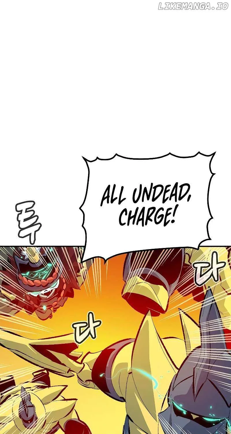 Read The Only Necromancer chapter 170 image 117 on Lezhin