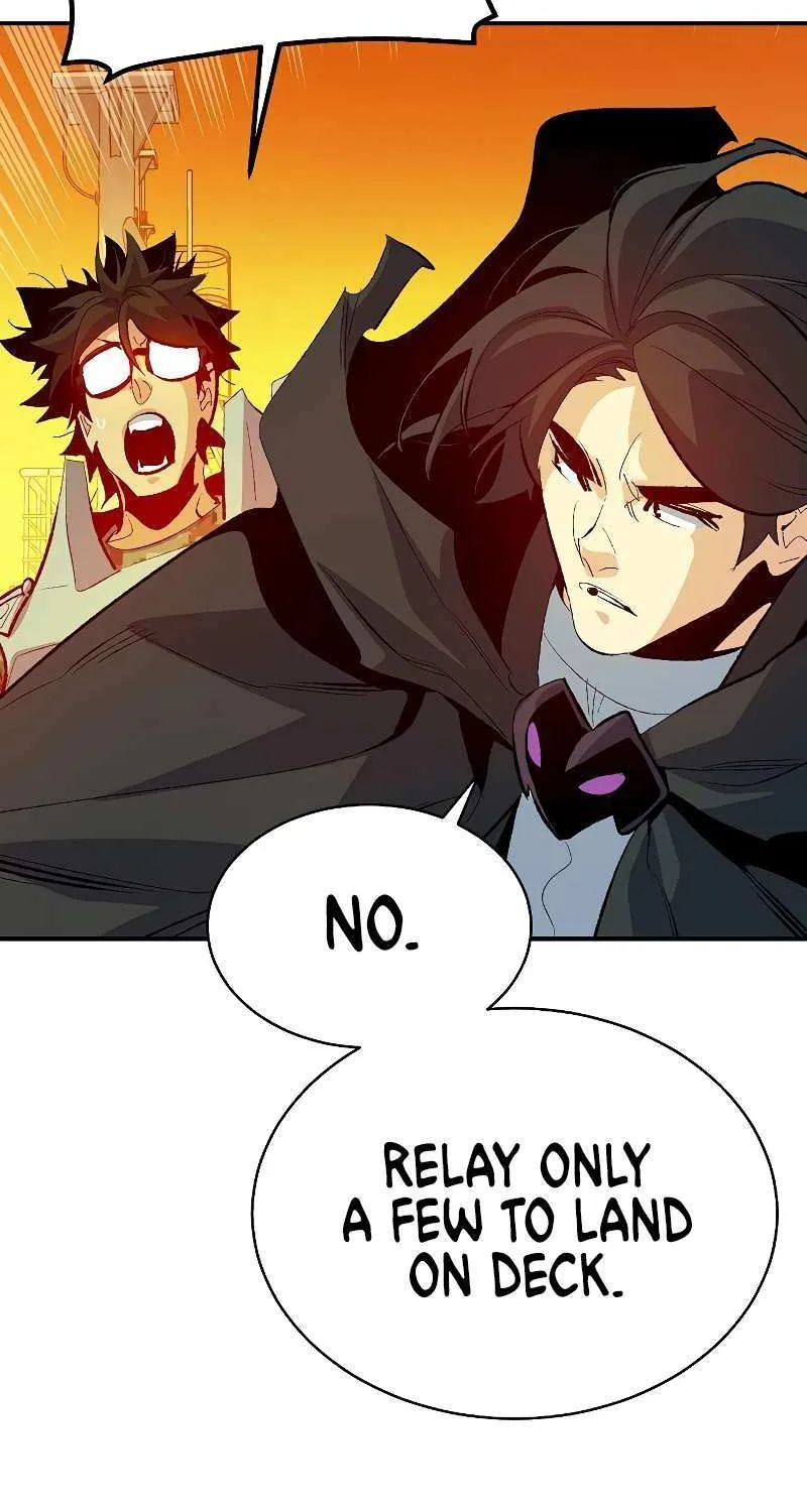 Read The Only Necromancer chapter 170 image 12 on Lezhin