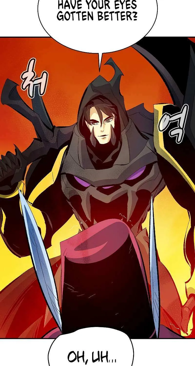 Read The Only Necromancer chapter 170 image 123 on Lezhin