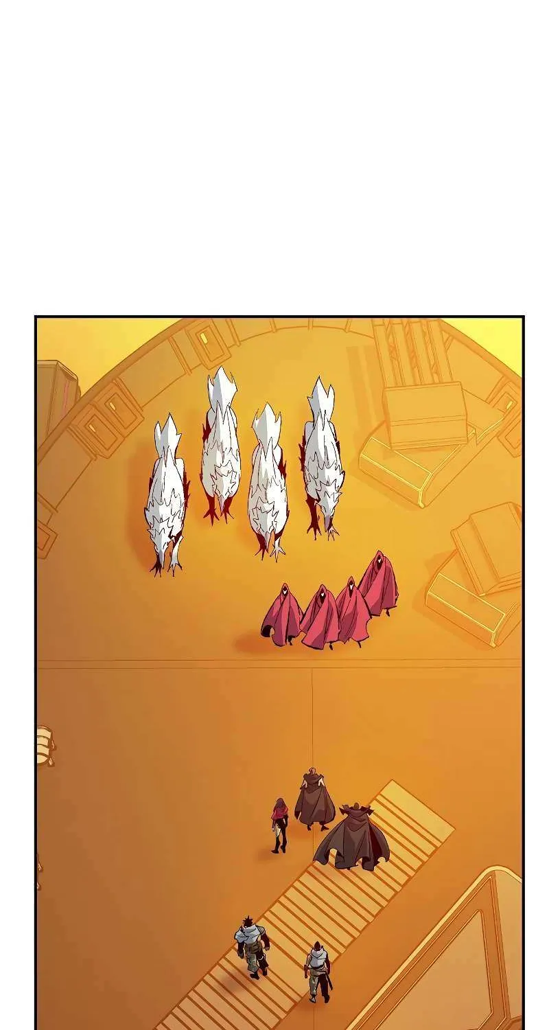 Read The Only Necromancer chapter 170 image 13 on Lezhin