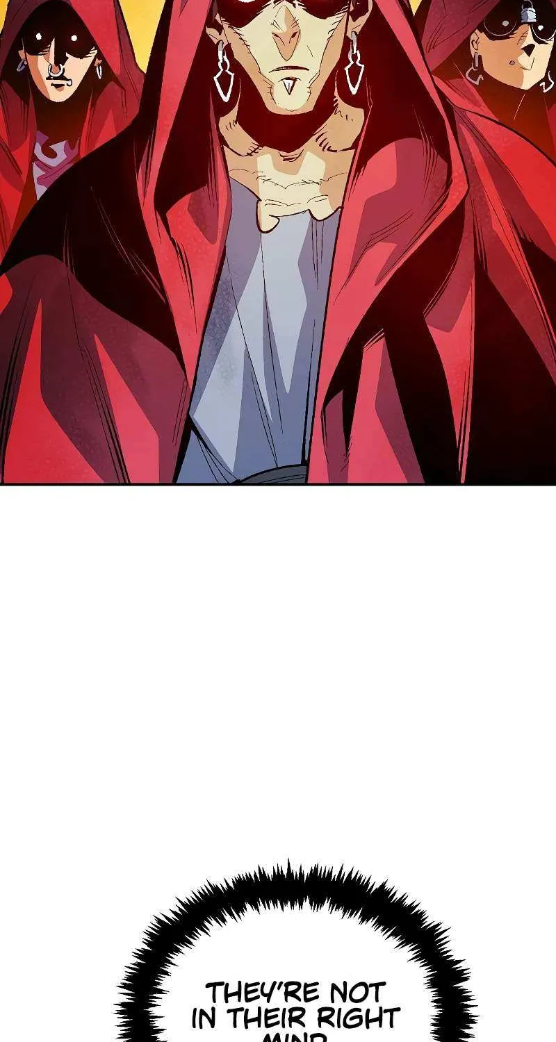 Read The Only Necromancer chapter 170 image 15 on Lezhin