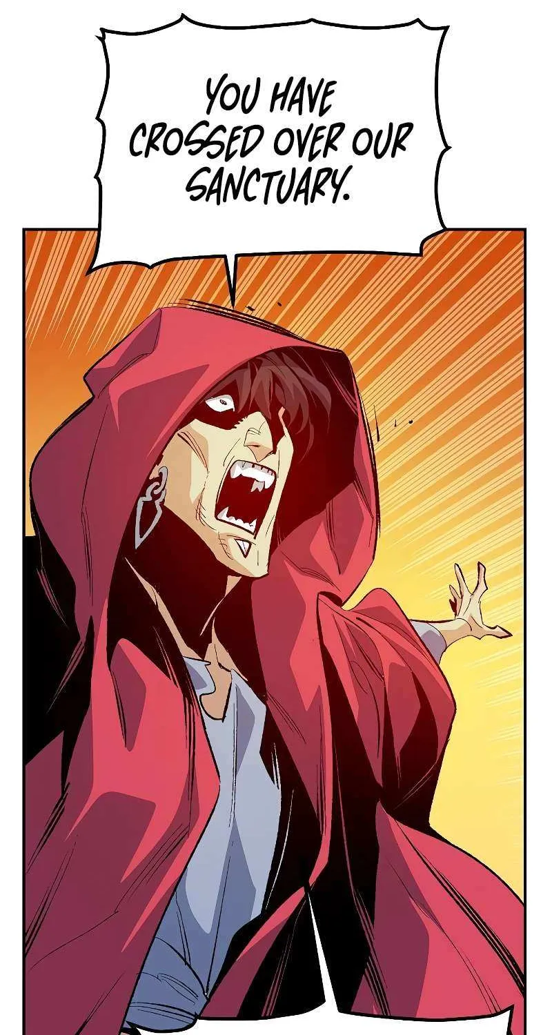 Read The Only Necromancer chapter 170 image 17 on Lezhin