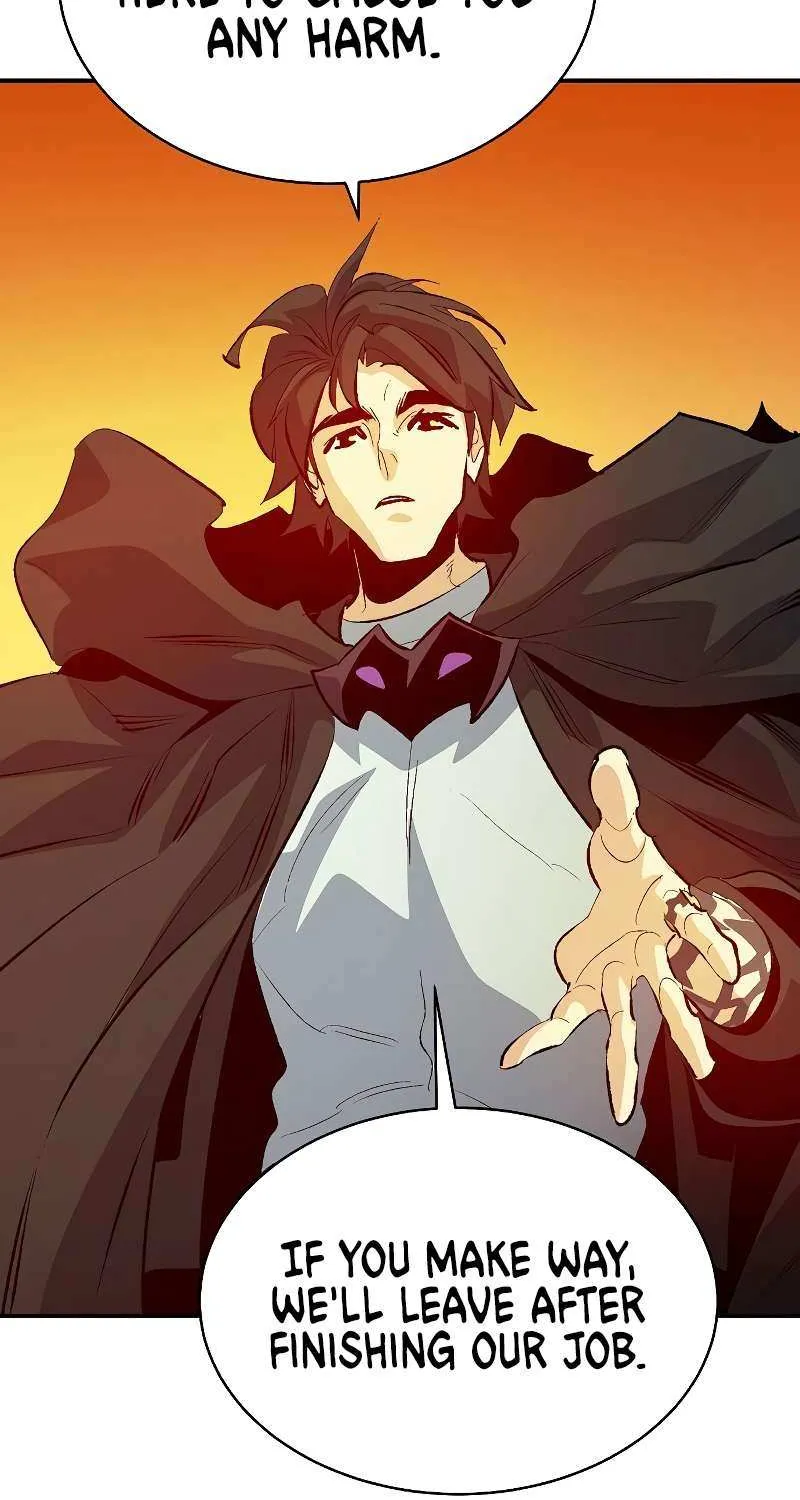 Read The Only Necromancer chapter 170 image 21 on Lezhin