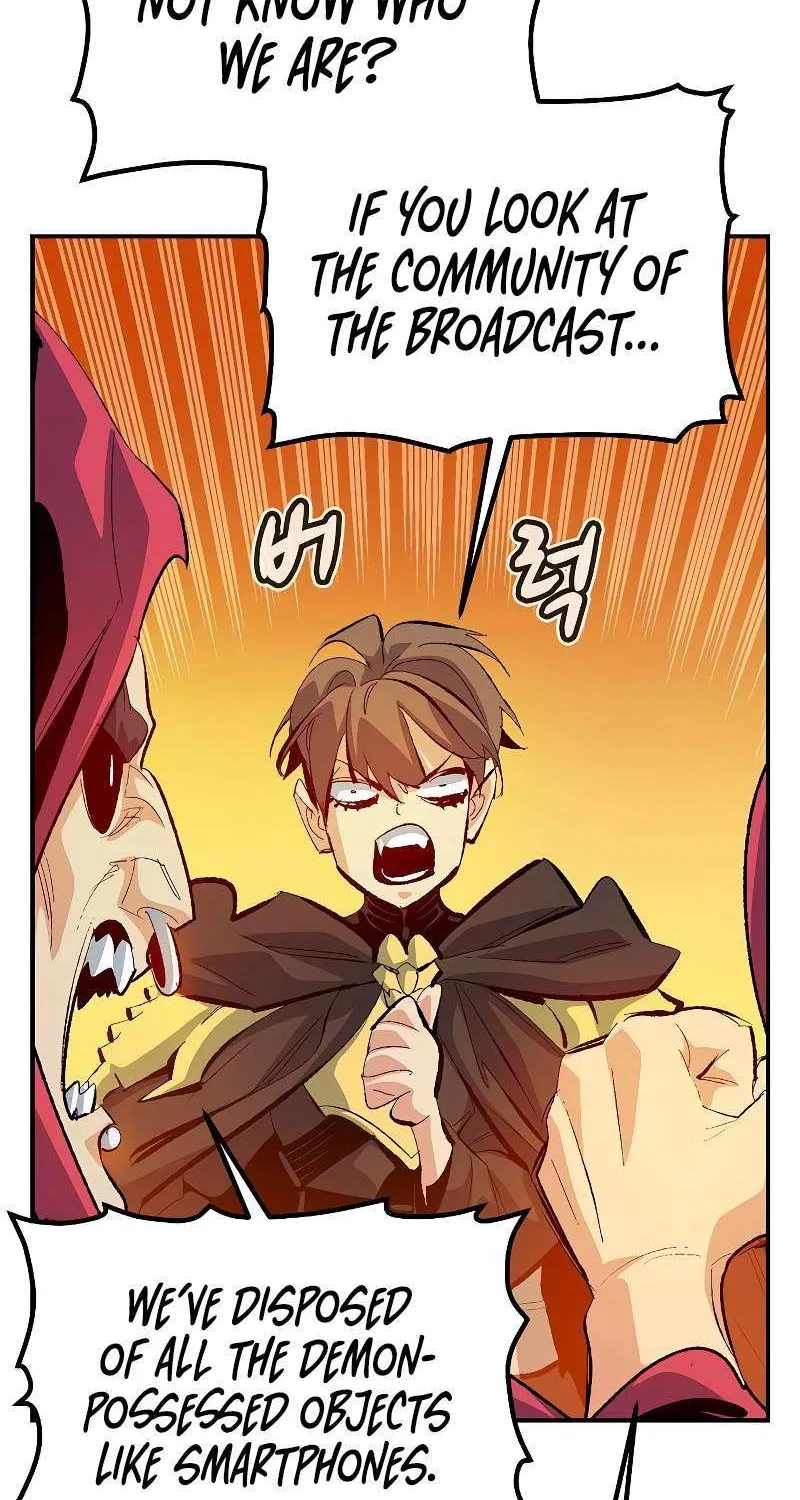 Read The Only Necromancer chapter 170 image 24 on Lezhin