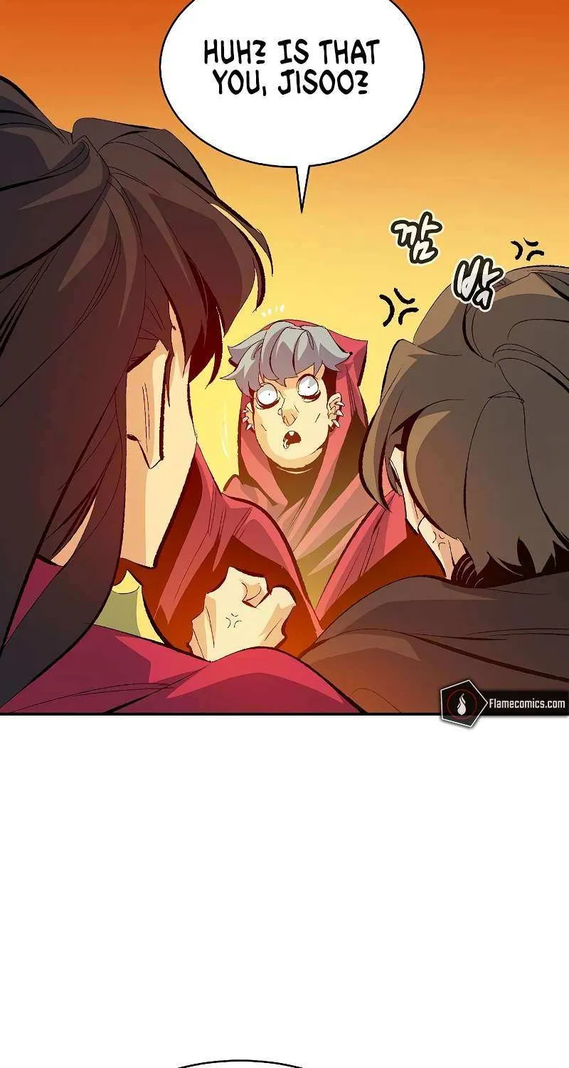 Read The Only Necromancer chapter 170 image 26 on Lezhin
