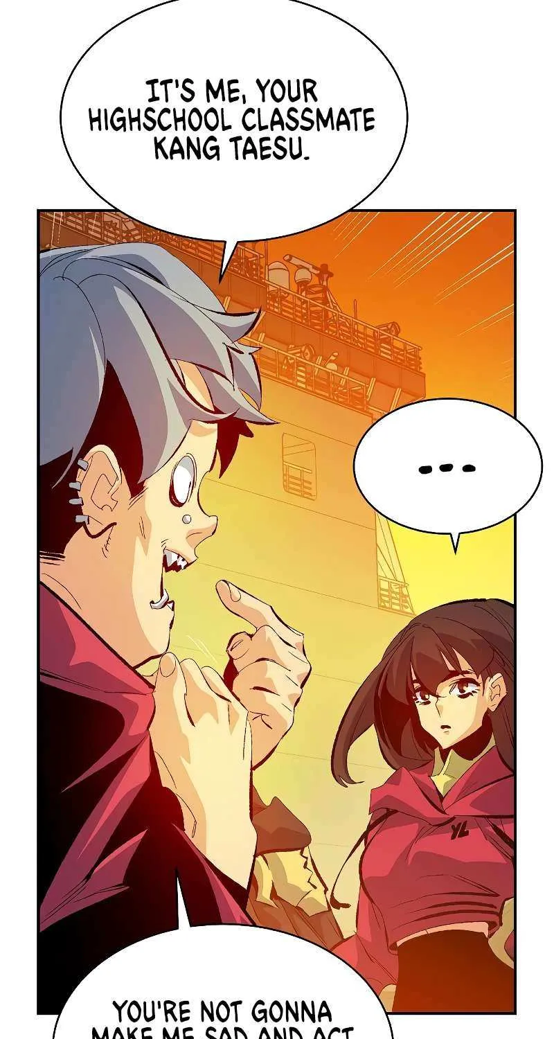 Read The Only Necromancer chapter 170 image 27 on Lezhin