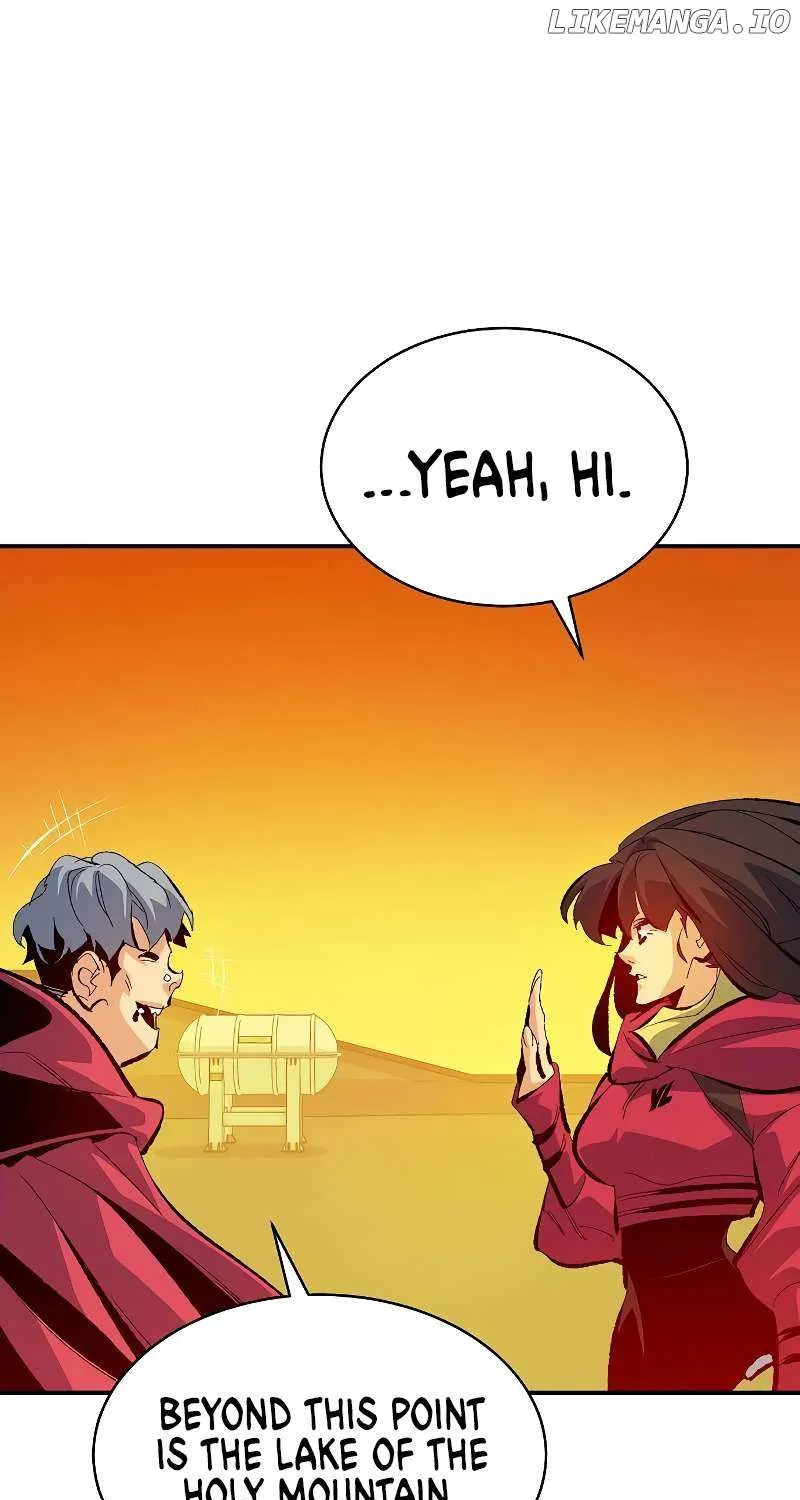Read The Only Necromancer chapter 170 image 29 on Lezhin