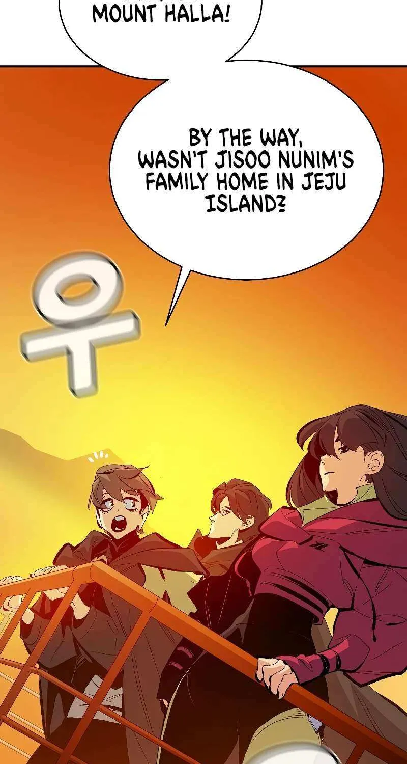 Read The Only Necromancer chapter 170 image 3 on Lezhin