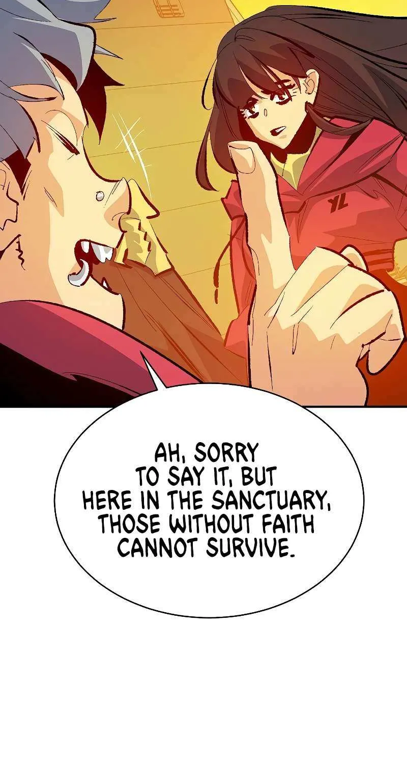 Read The Only Necromancer chapter 170 image 31 on Lezhin