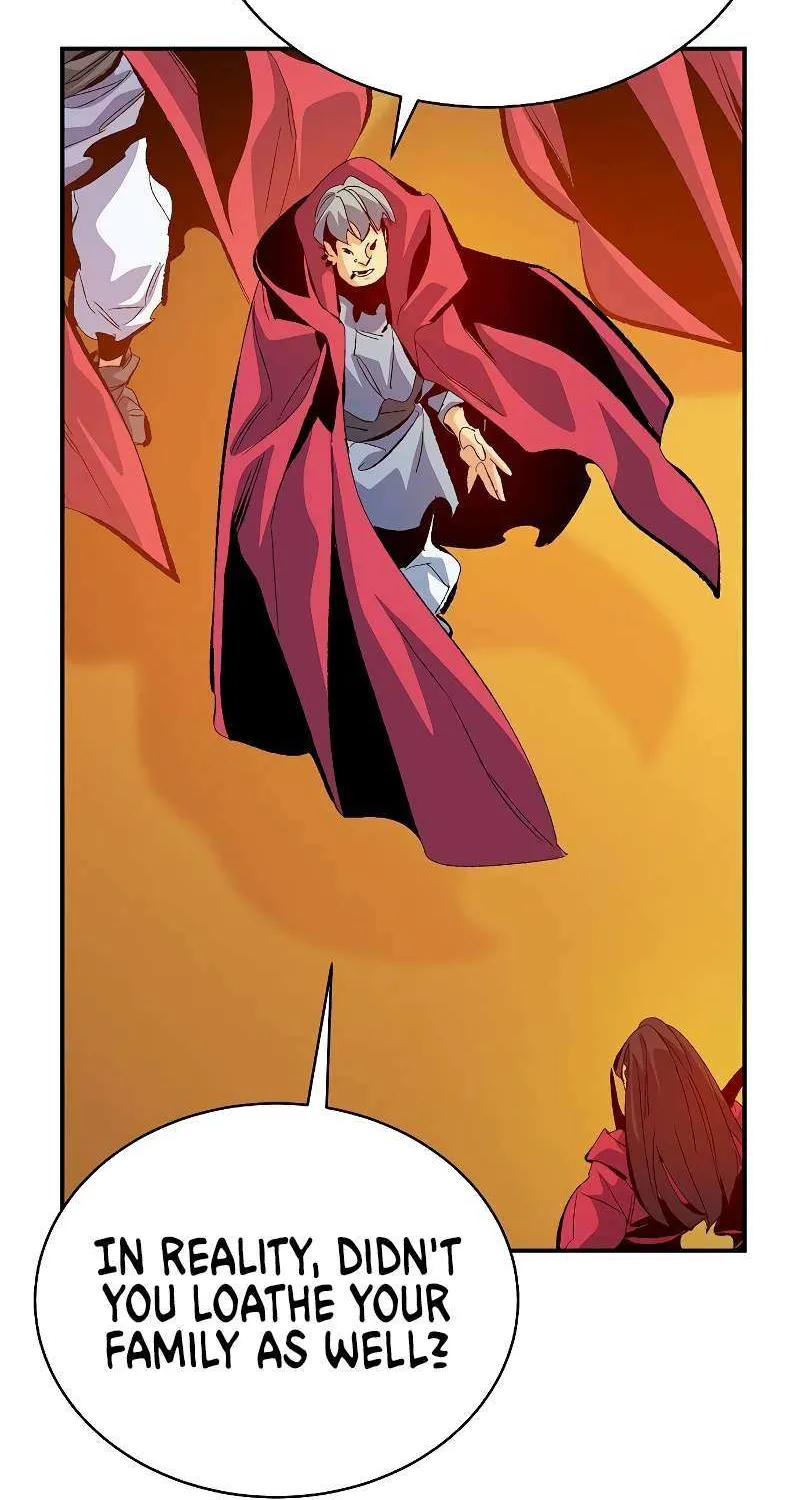 Read The Only Necromancer chapter 170 image 34 on Lezhin