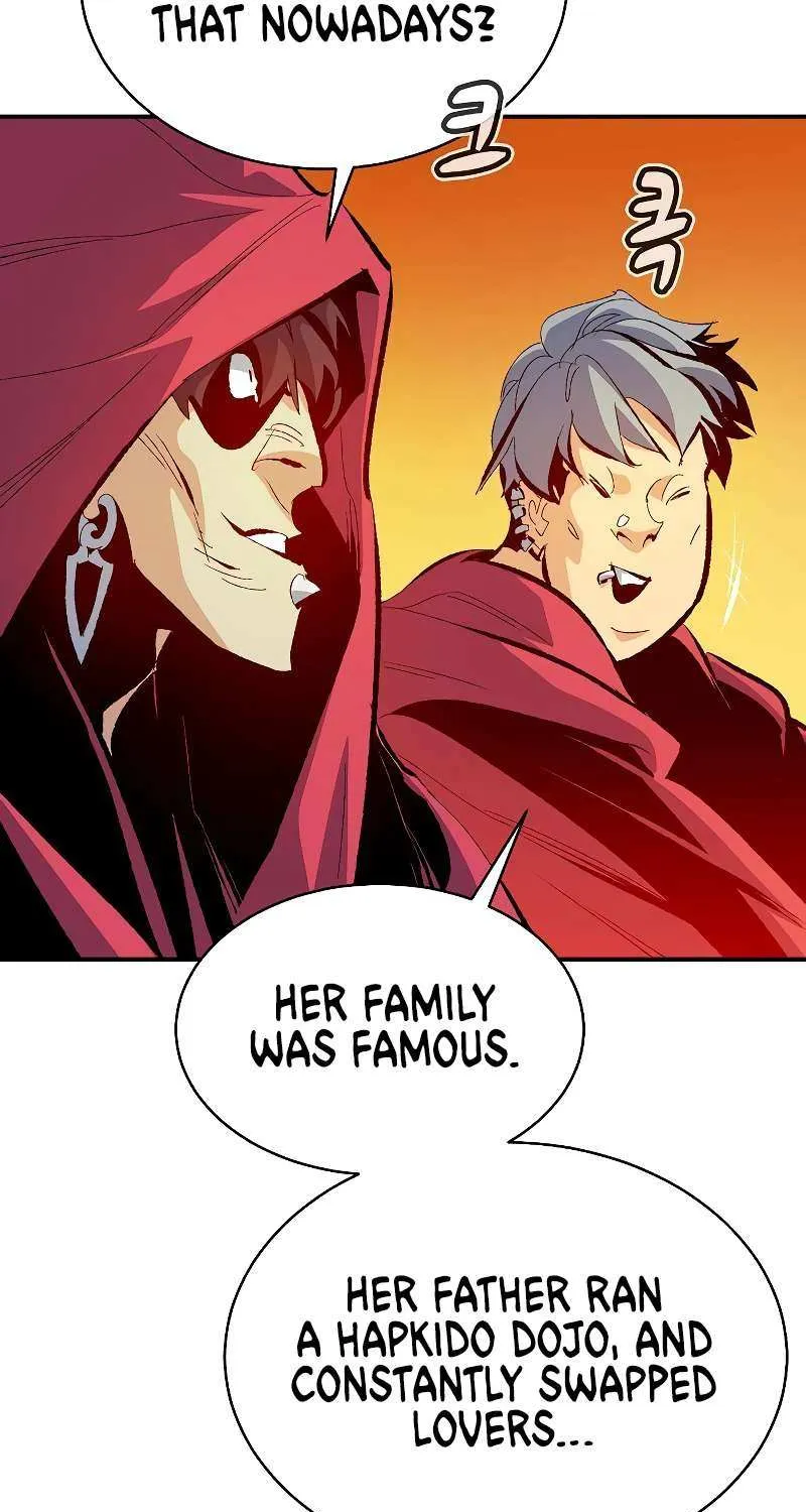 Read The Only Necromancer chapter 170 image 37 on Lezhin