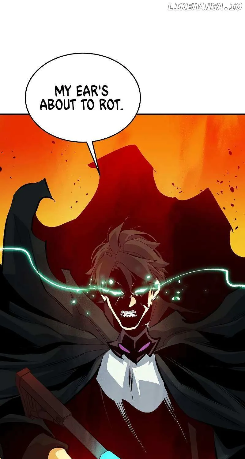 Read The Only Necromancer chapter 170 image 39 on Lezhin