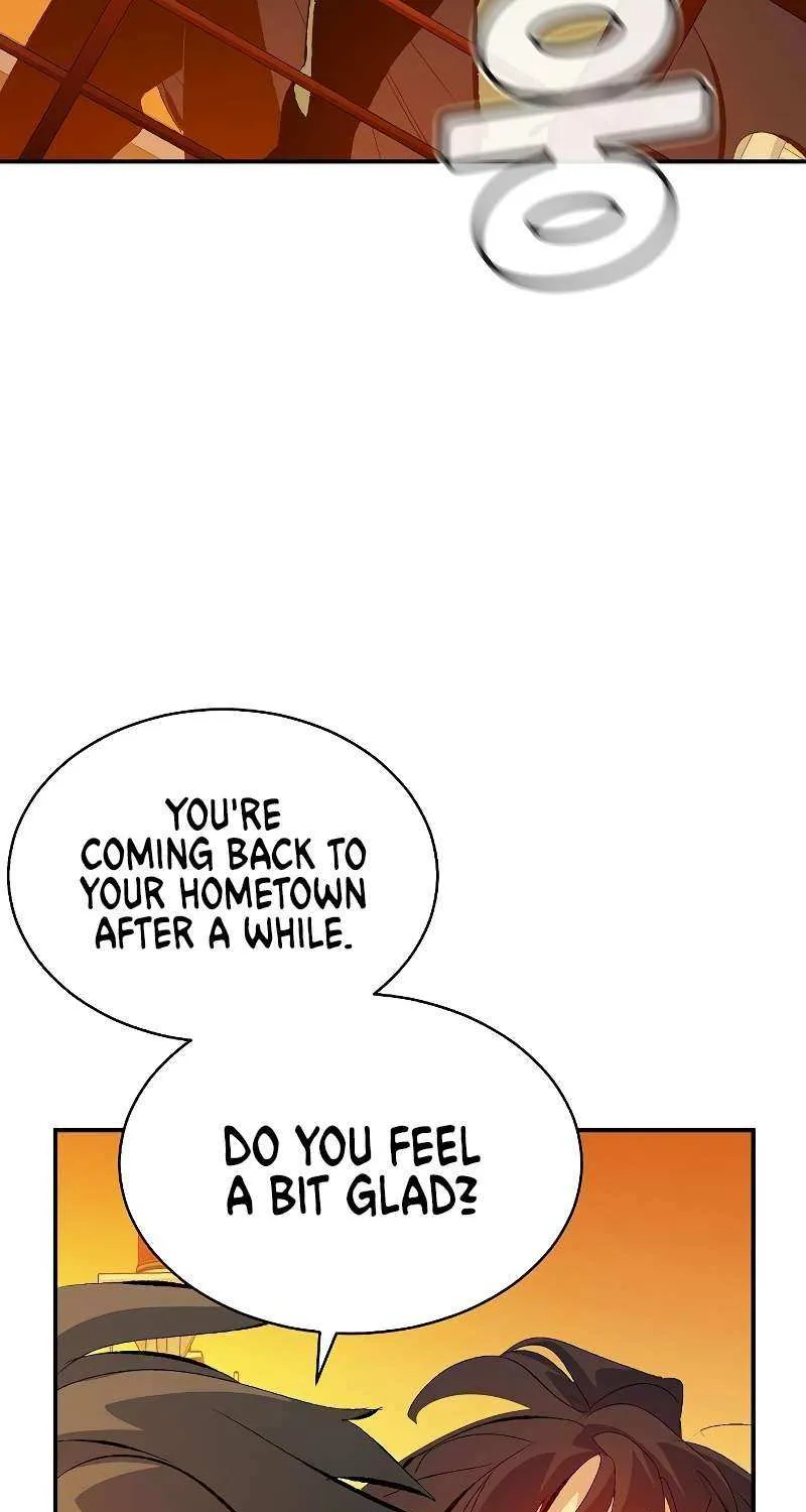 Read The Only Necromancer chapter 170 image 4 on Lezhin