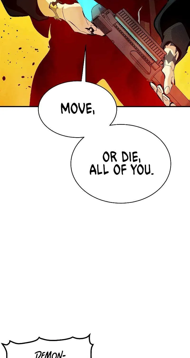 Read The Only Necromancer chapter 170 image 40 on Lezhin